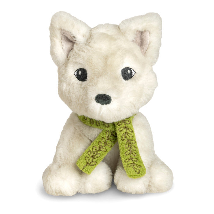 Plush, Artic Fox