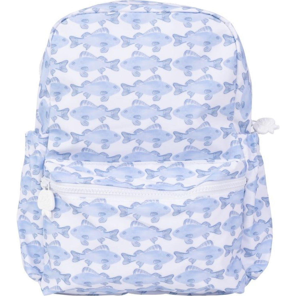 Apple Of My Isla Backpack