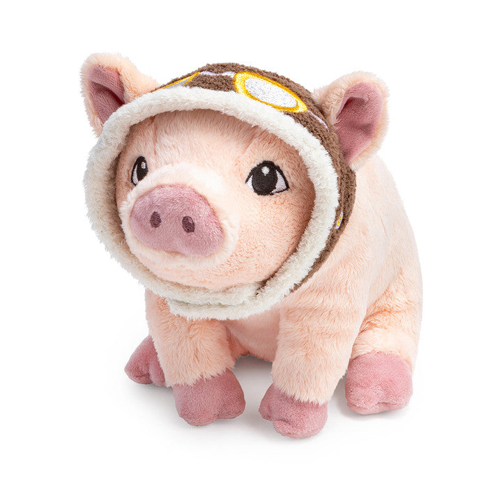 Plush, Maybe Pig
