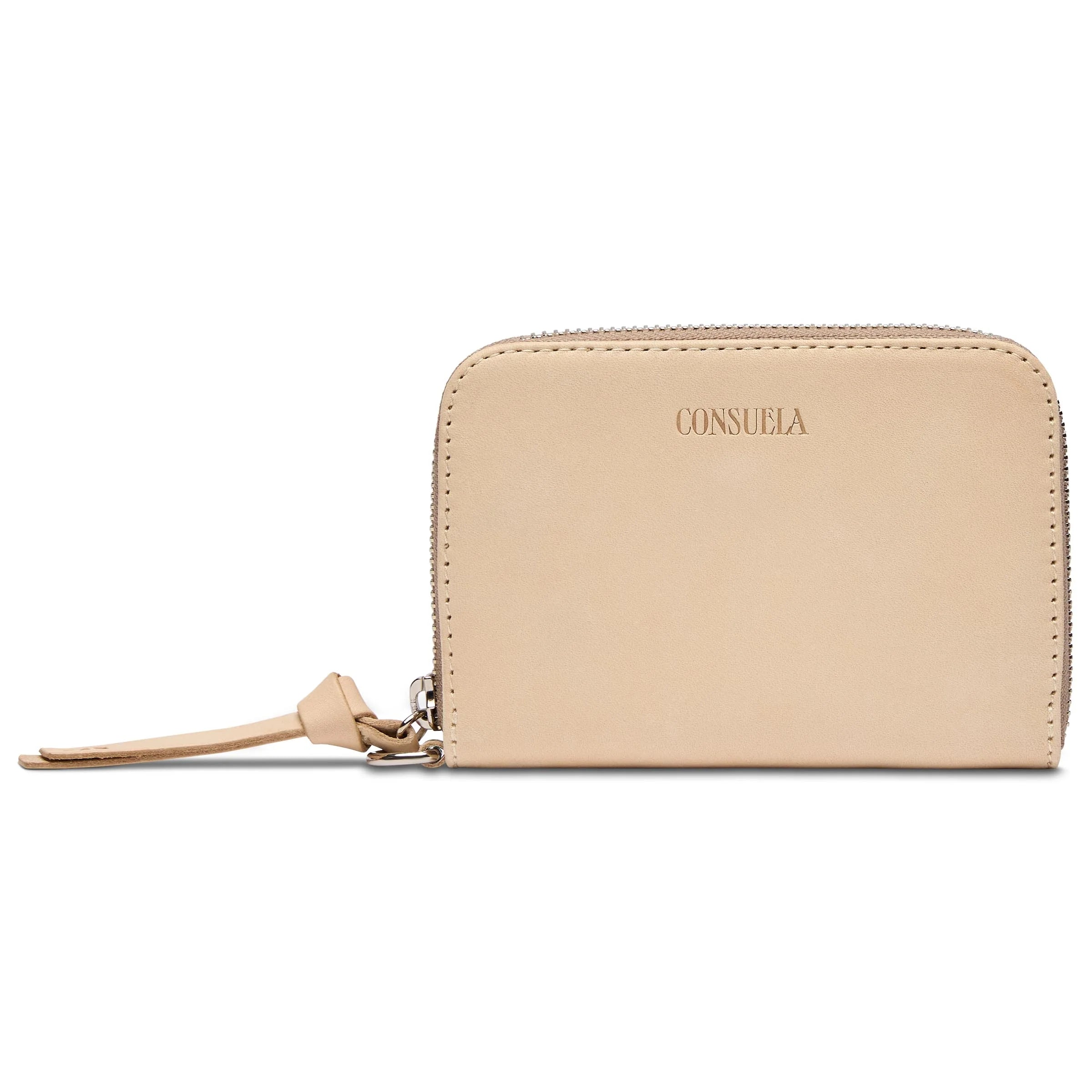 Consuela Zippy Wallet, Diego