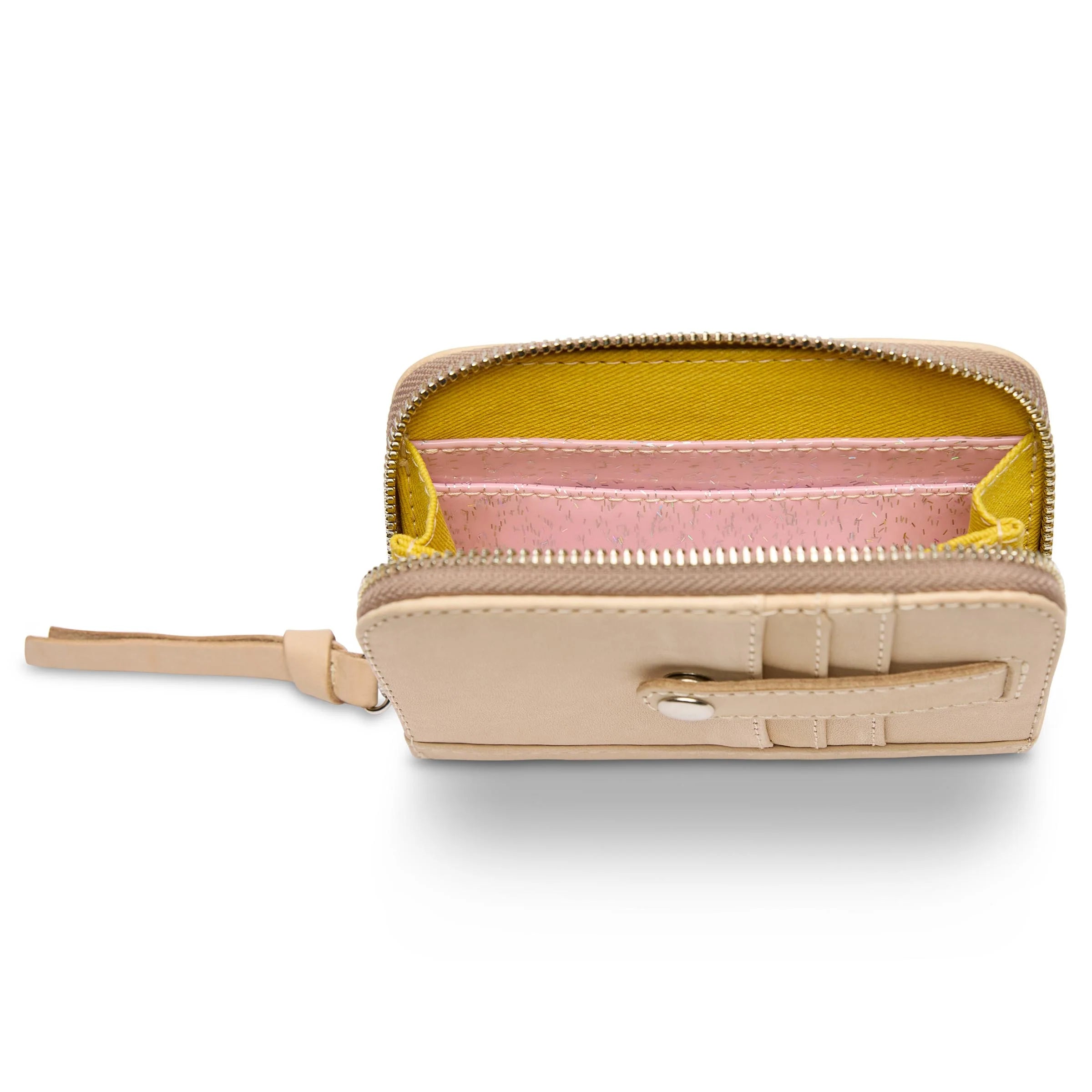 Consuela Zippy Wallet, Diego