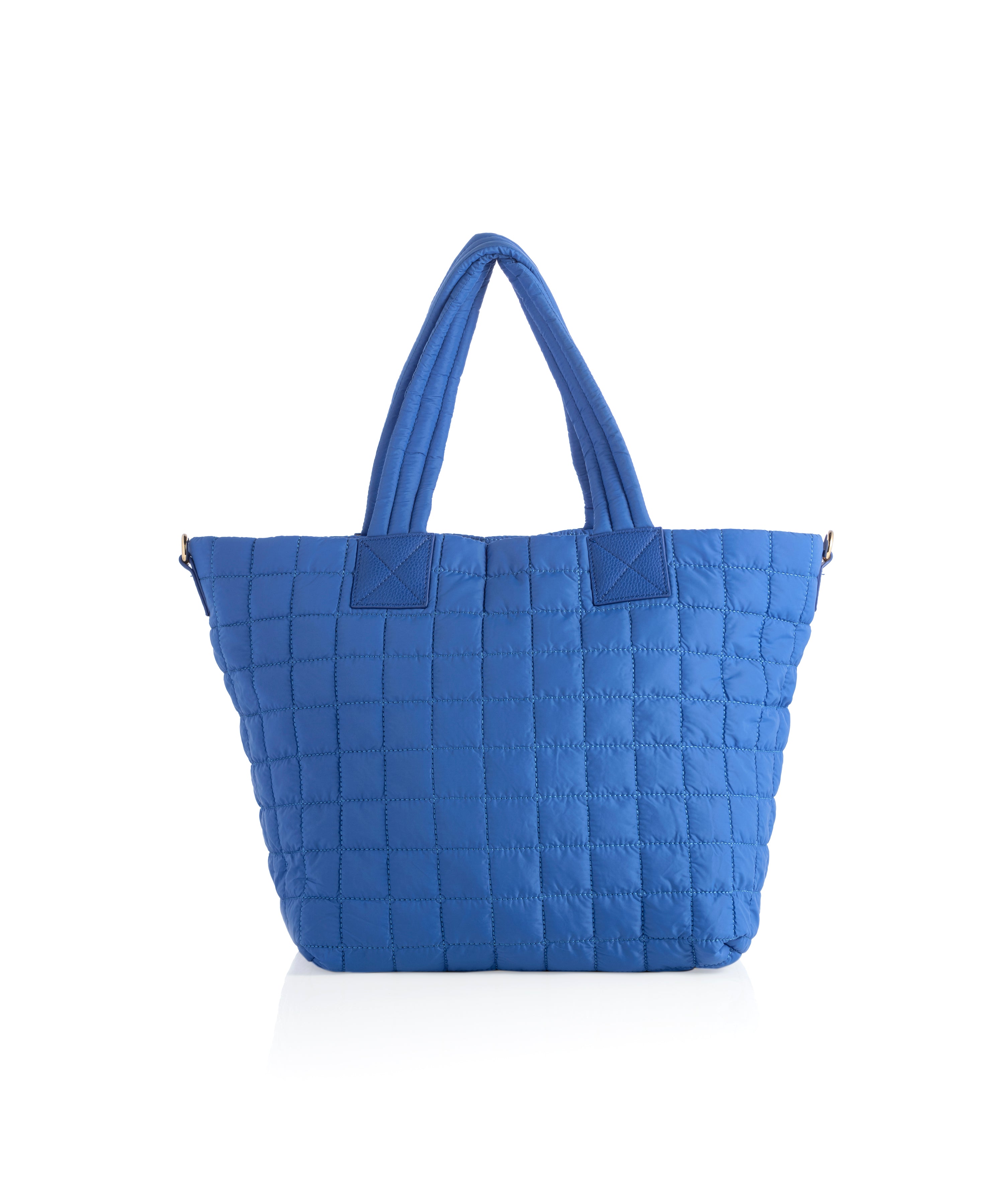 Ezra Tote, Ultramarine