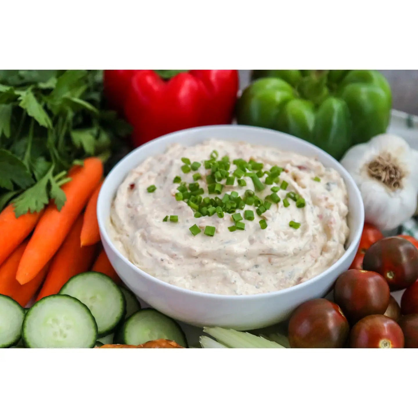 Garden Party Dip Mix
