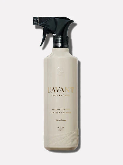 Fresh Linen Multipurpose Cleaner