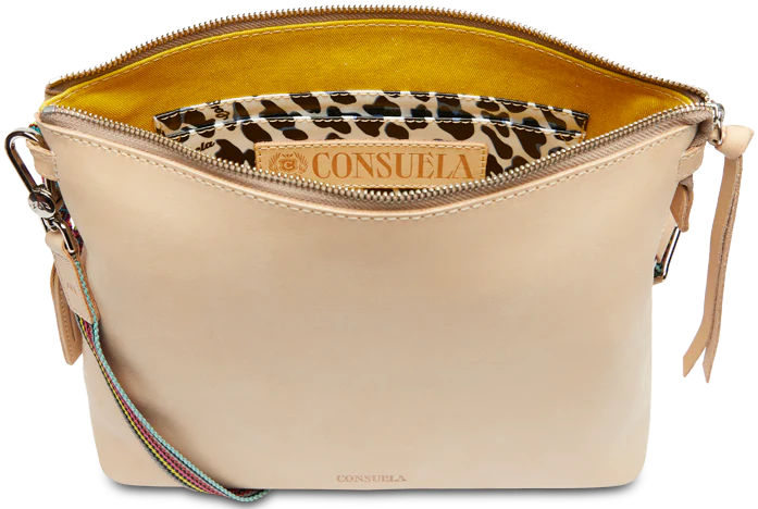 Consuela Downtown, Diego