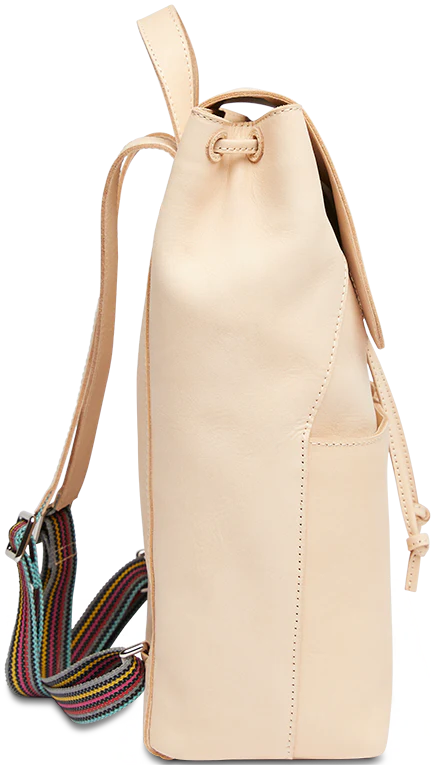 Consuela Backpack, Diego