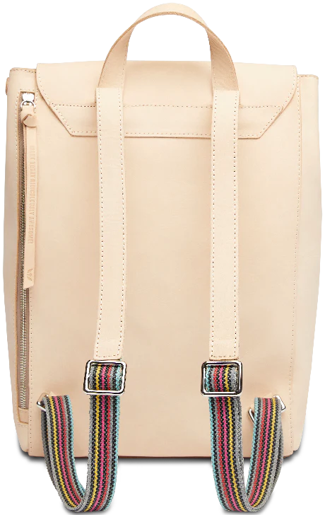 Consuela Backpack, Diego