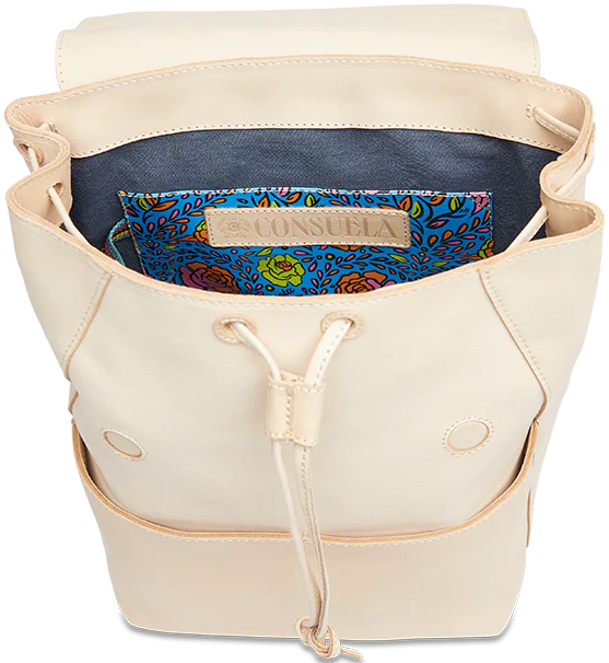 Consuela Backpack, Diego