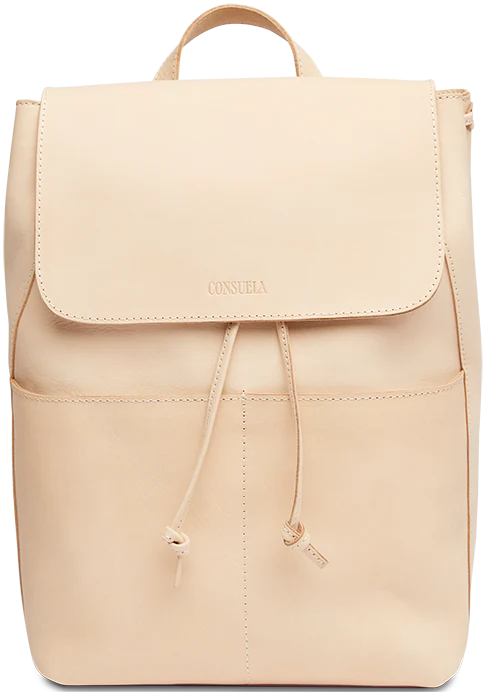Consuela Backpack, Diego