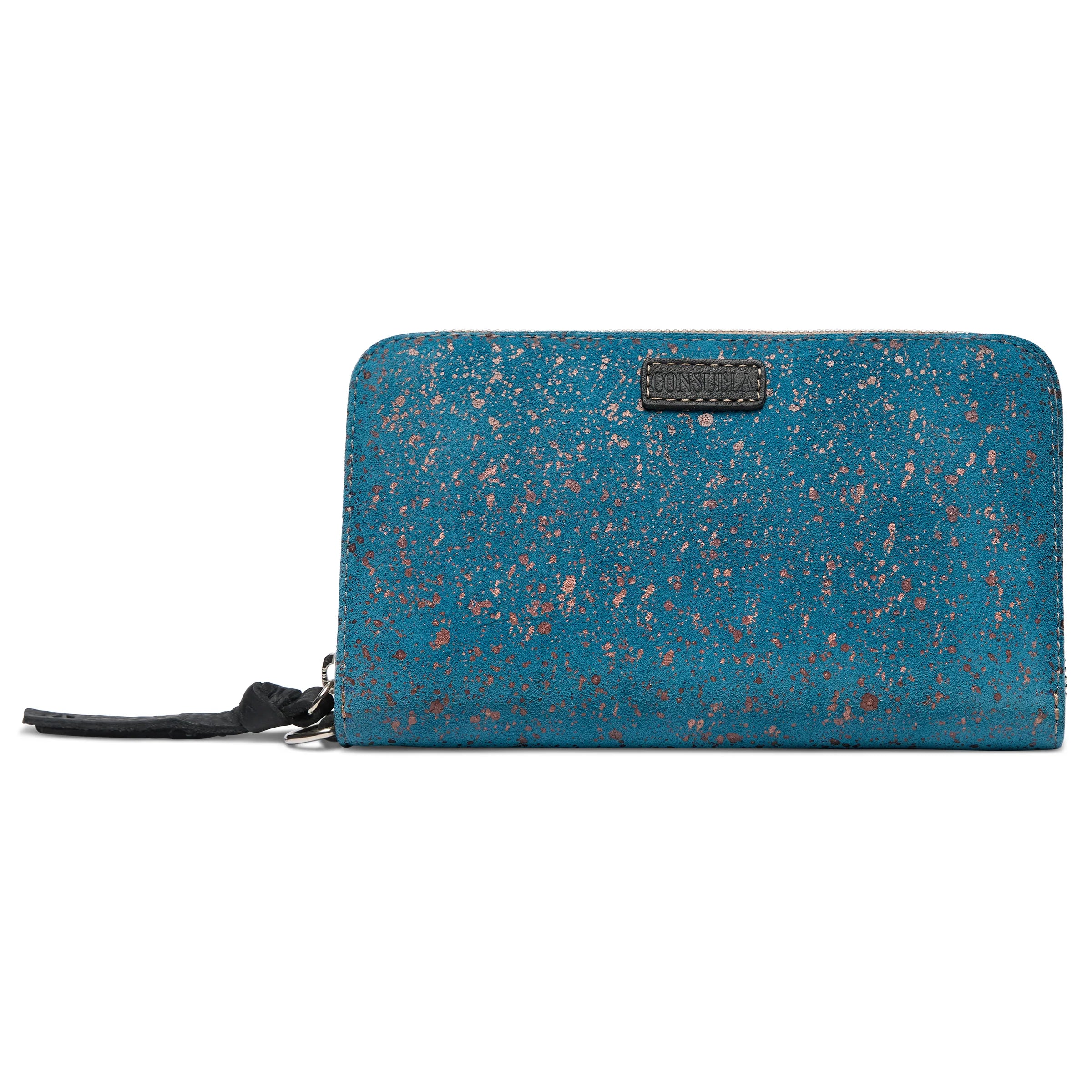 Consuela Essentail Wallet, Nilo