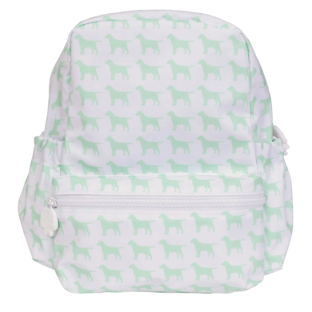 Apple Of My Isla Backpack