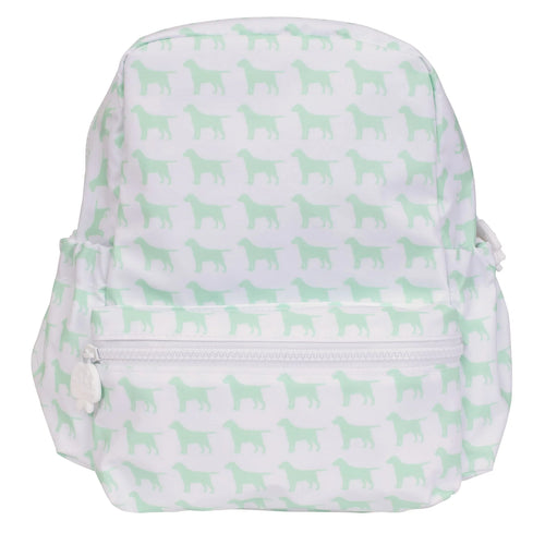 Apple Of My Isla Backpack