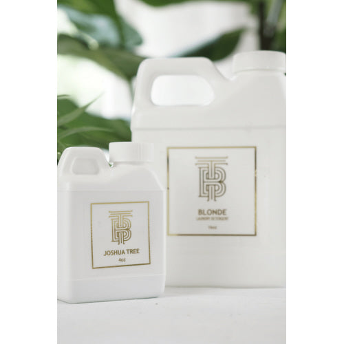 Thomas Blonde, Detergent 16 oz.