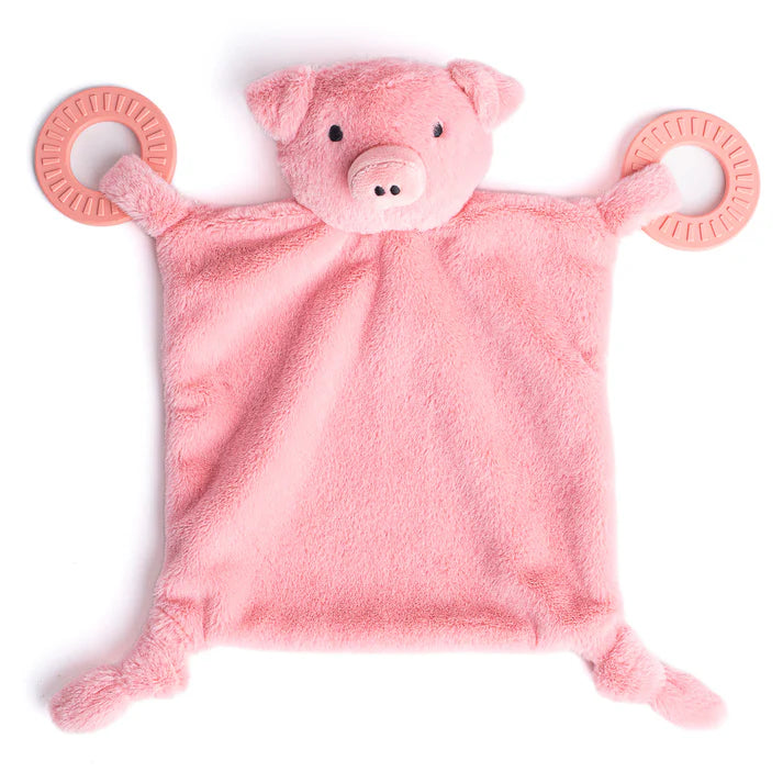 Teether Buddy, Penny the Pig
