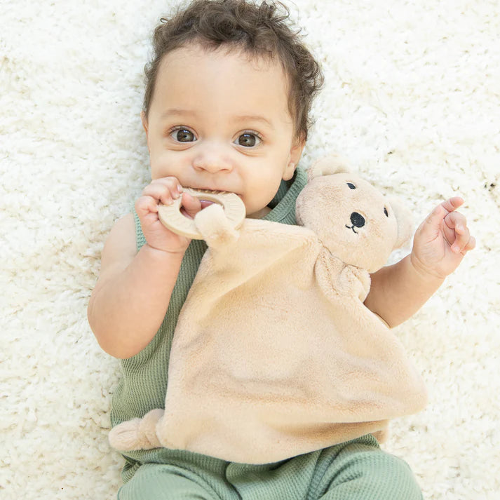 Teether Buddy, Bernie the Bear