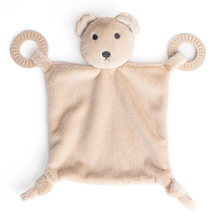 Teether Buddy, Bernie the Bear