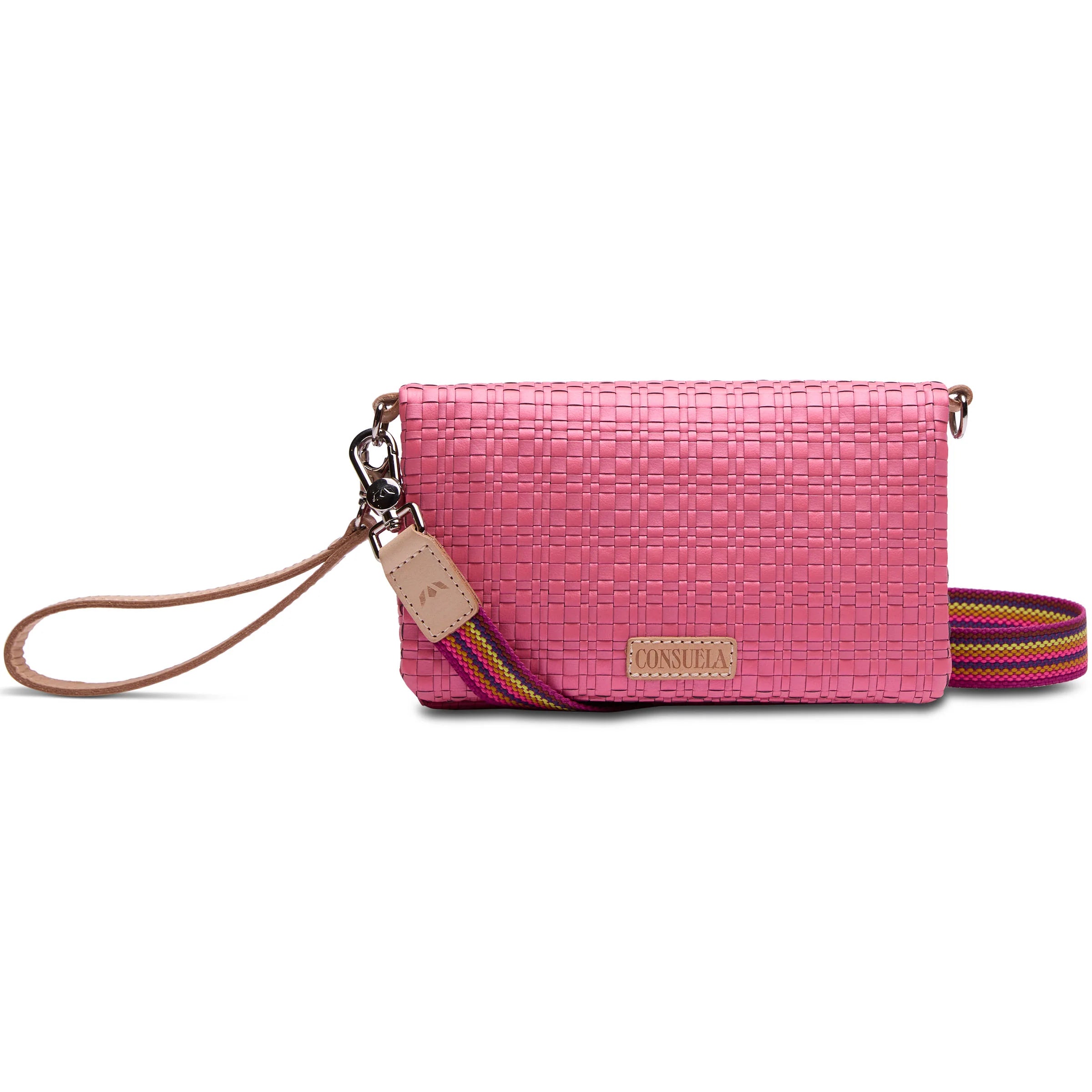 Consuela Uptown, Pink