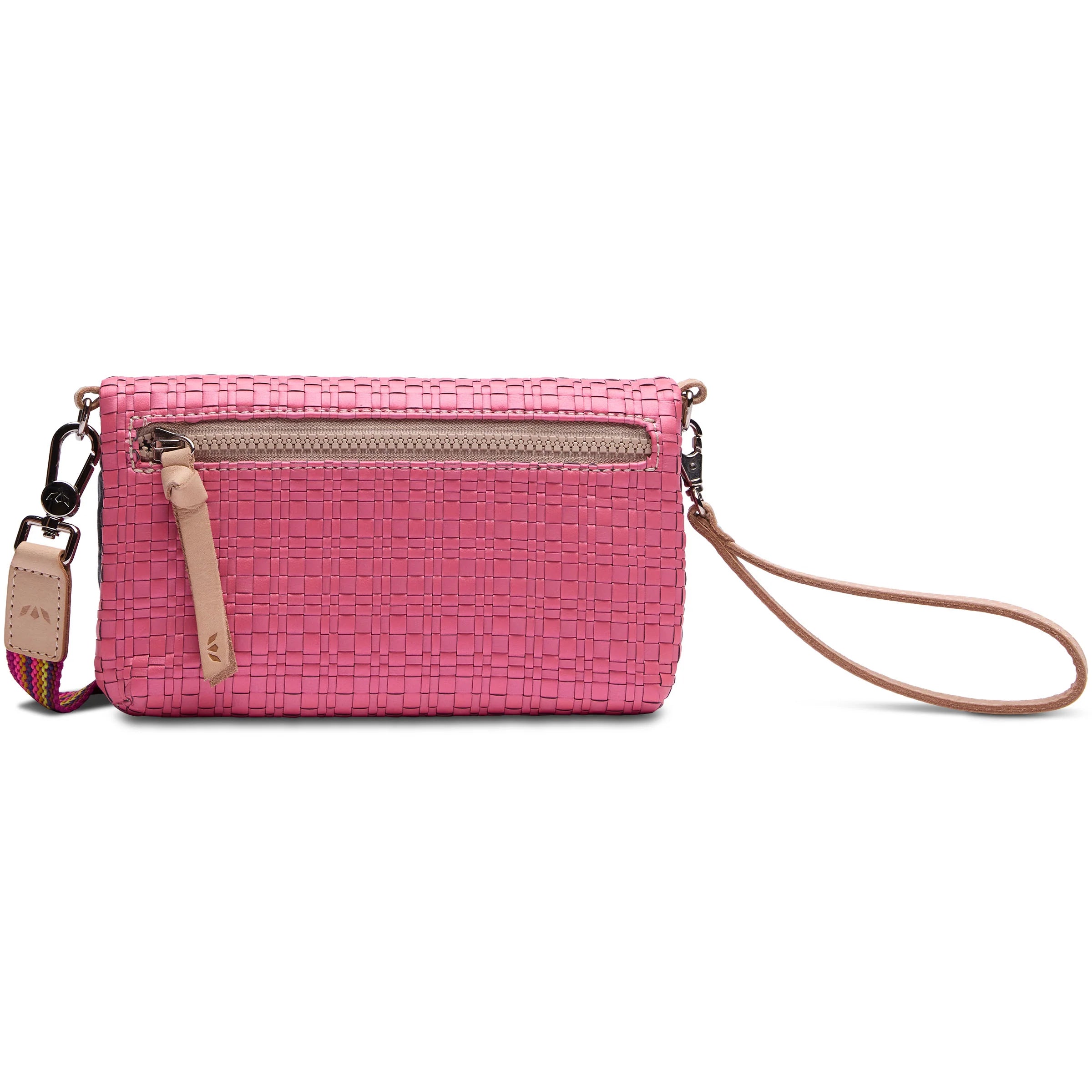Consuela Uptown, Pink