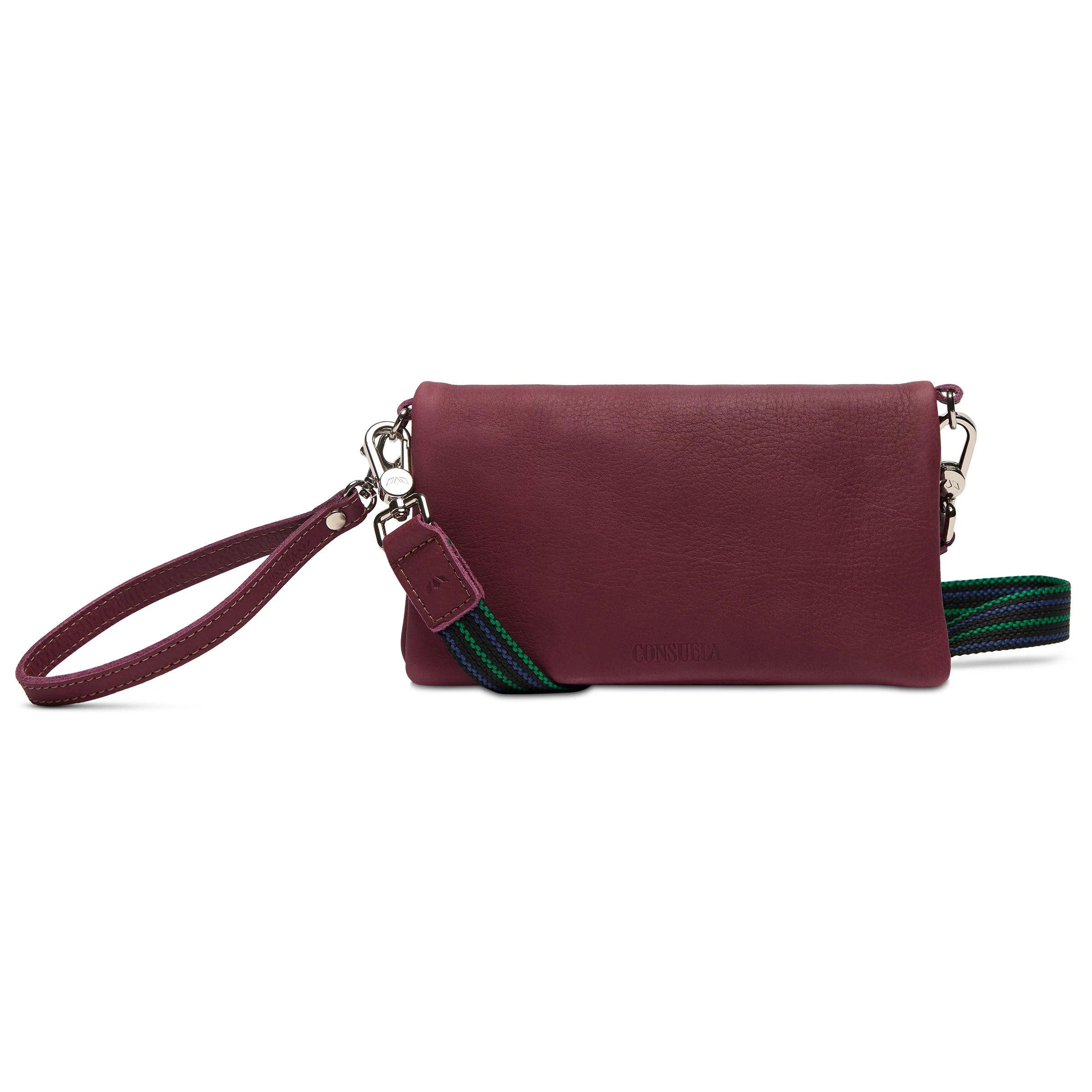 Consuela Uptown, Plum
