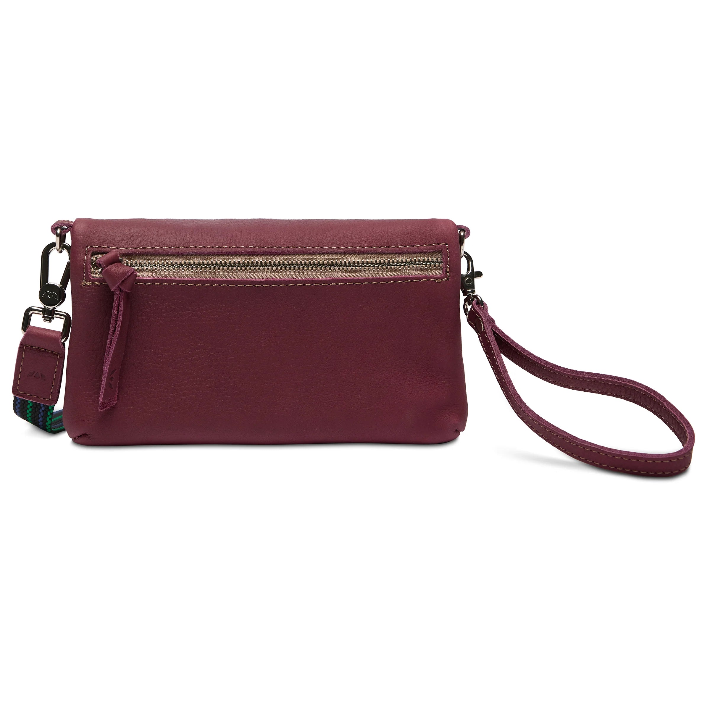 Consuela Uptown, Plum