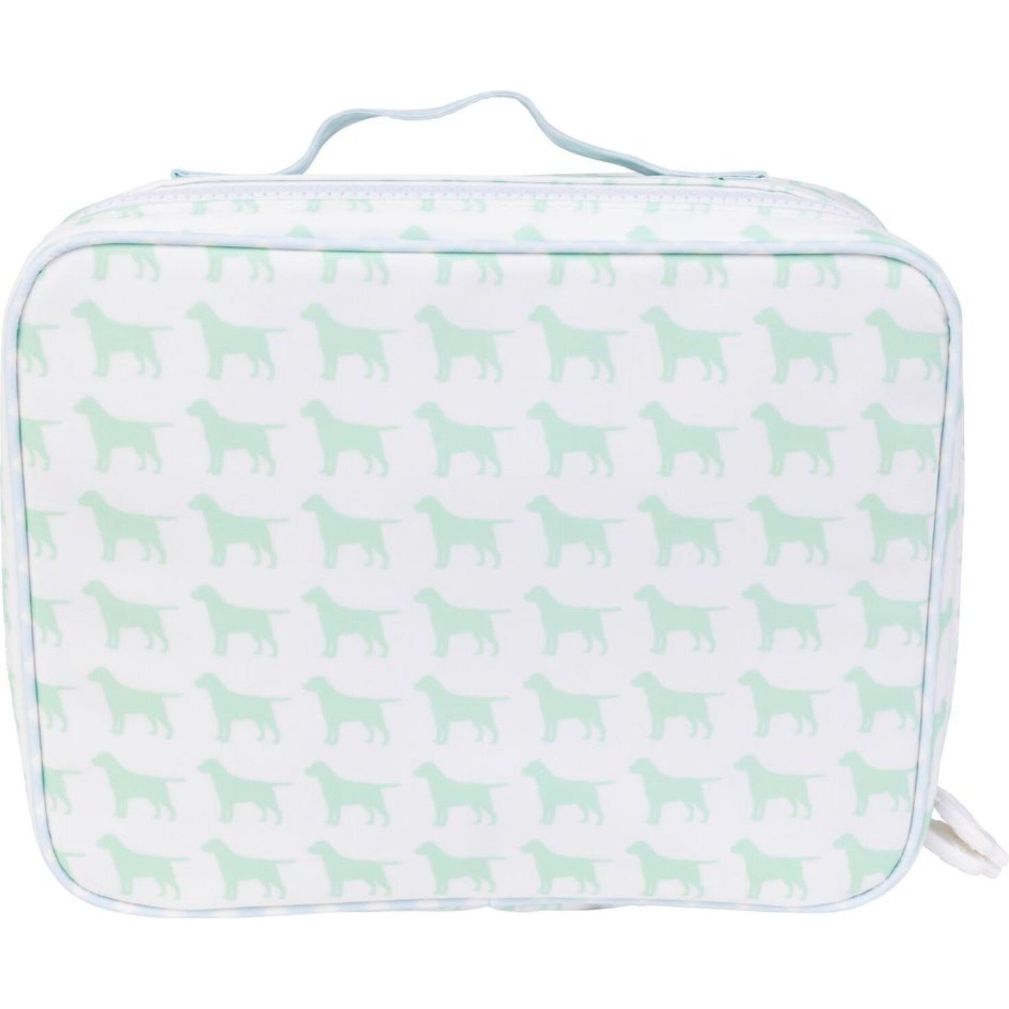 Apple Of My Isla Lunch Bag