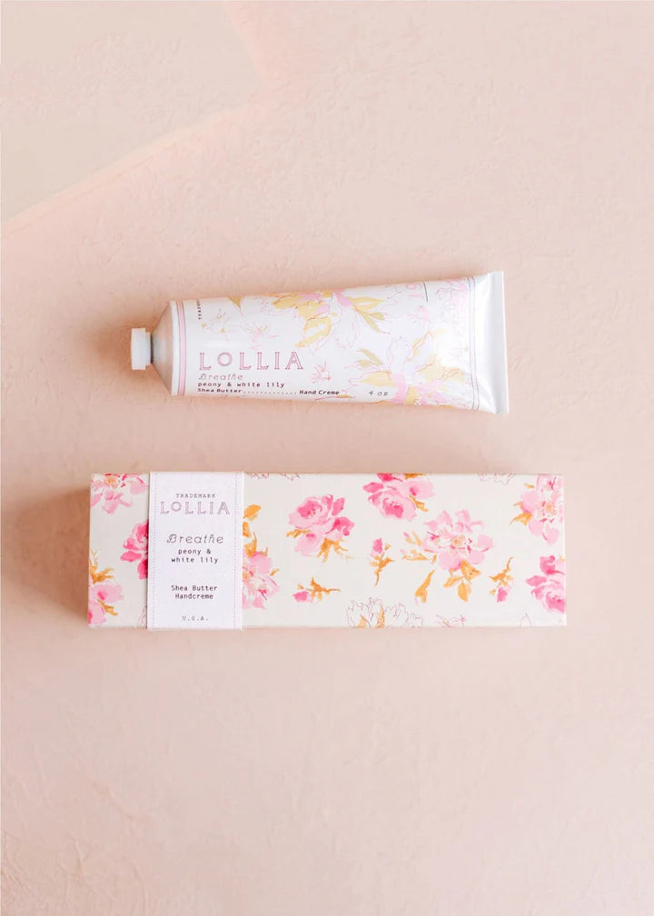 Breathe Handcreme
