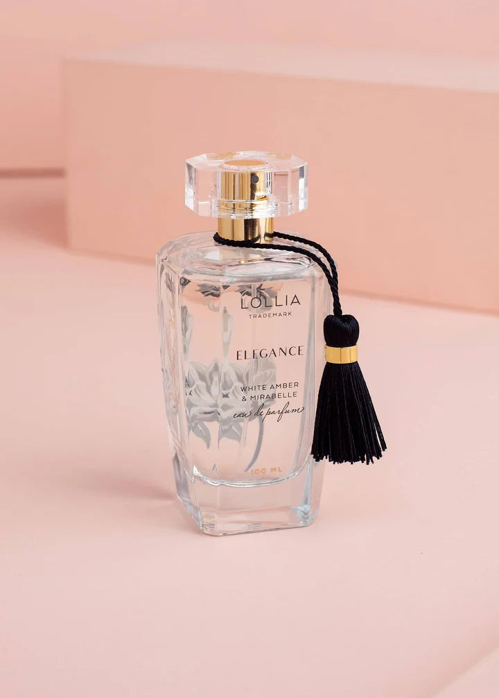 Elegance Parfum