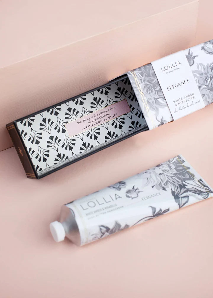 Elegance Handcreme