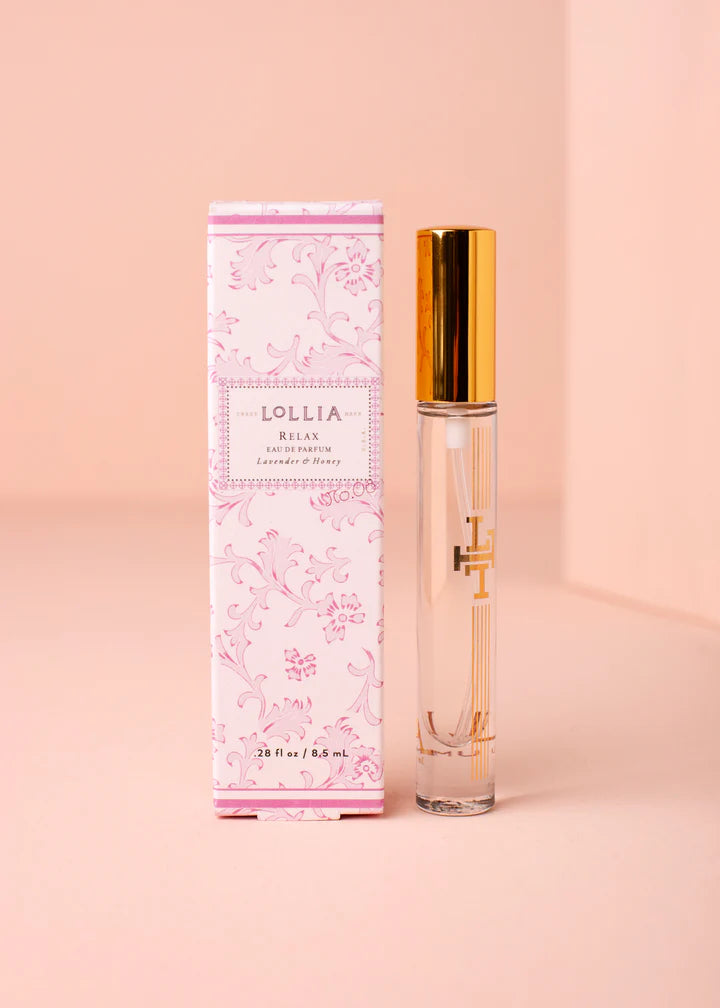 Relax Travel EDP