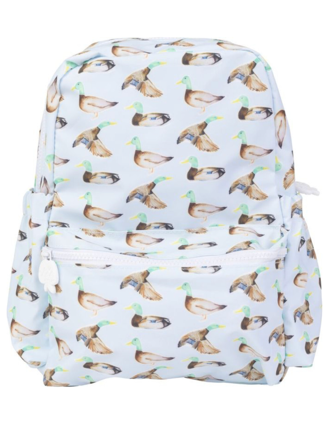 Apple Of My Isla Backpack