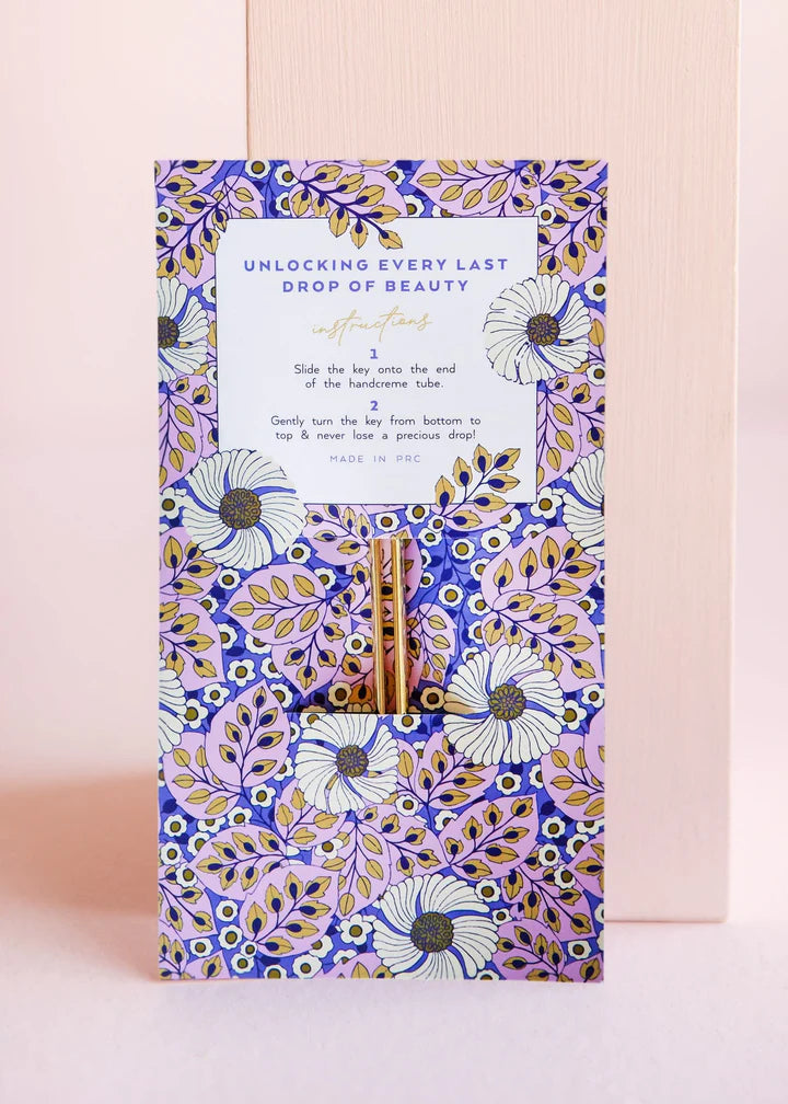 Lollia Handcreme Key