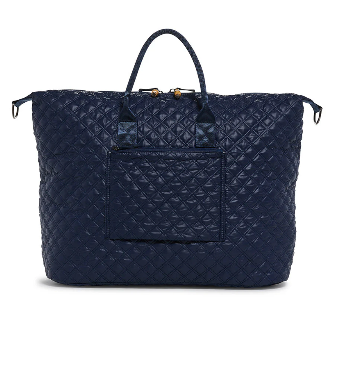 TRVL Overpacker, Navy