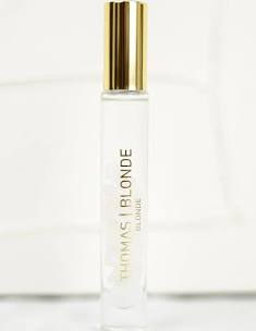 Thomas Blonde, Perfume Roller