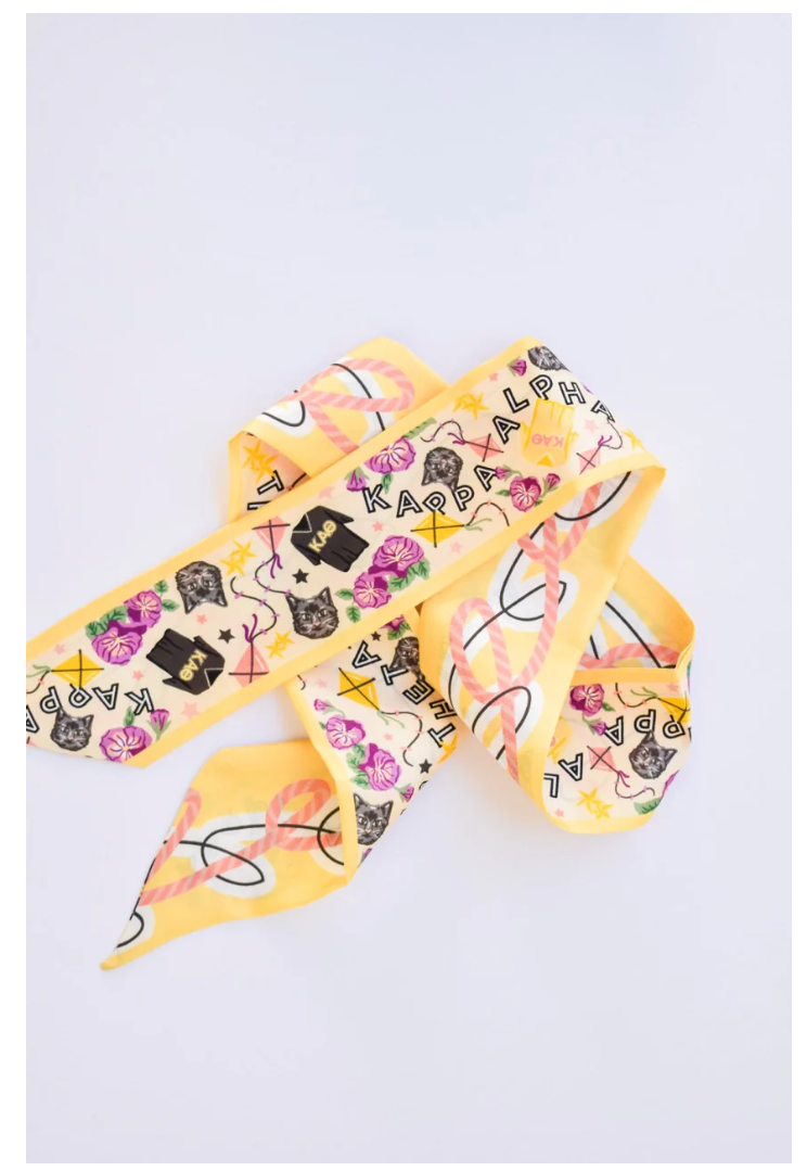 Saturday Silks, Theta