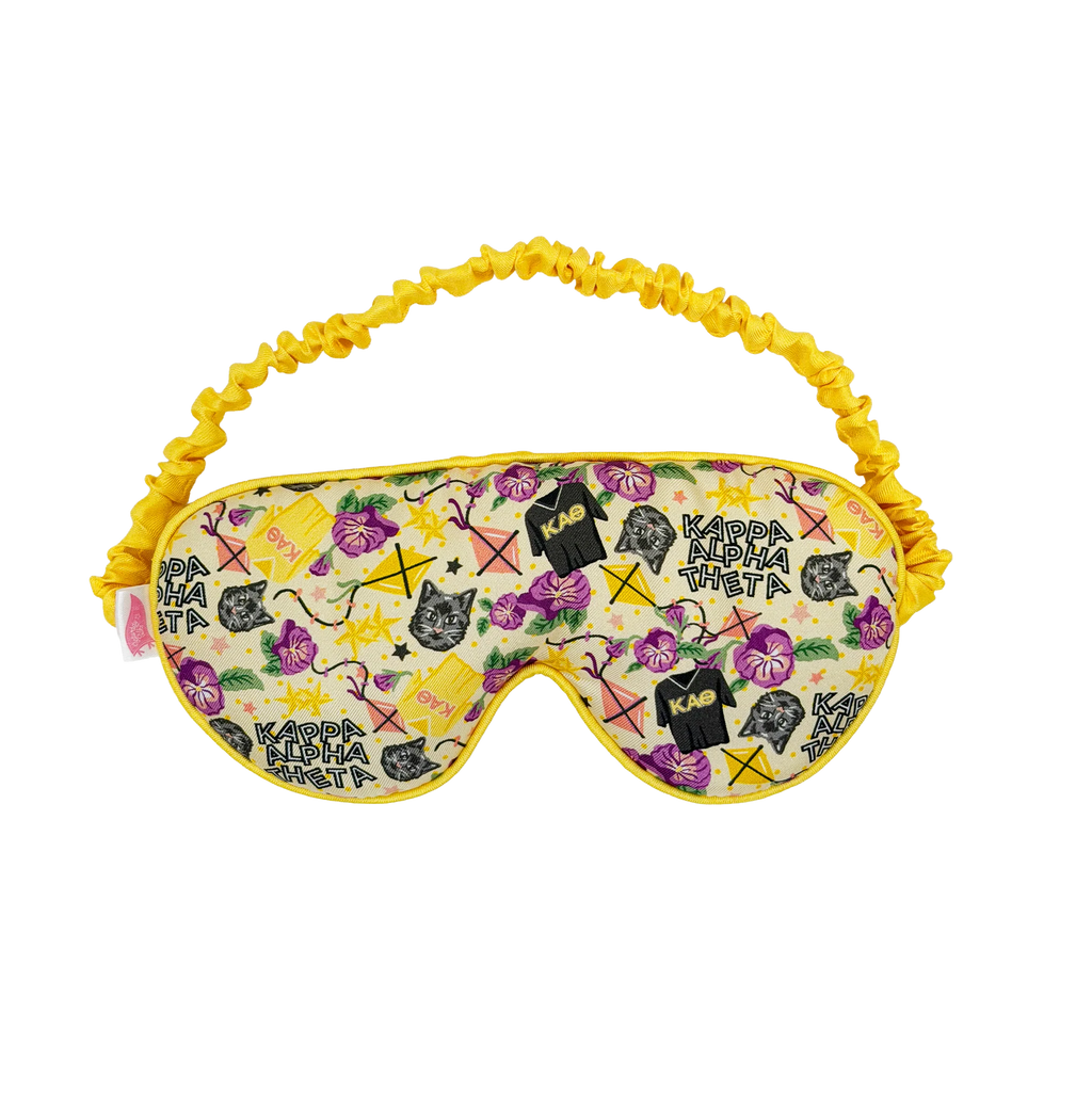 Saturday Silks, Theta Sleep Mask