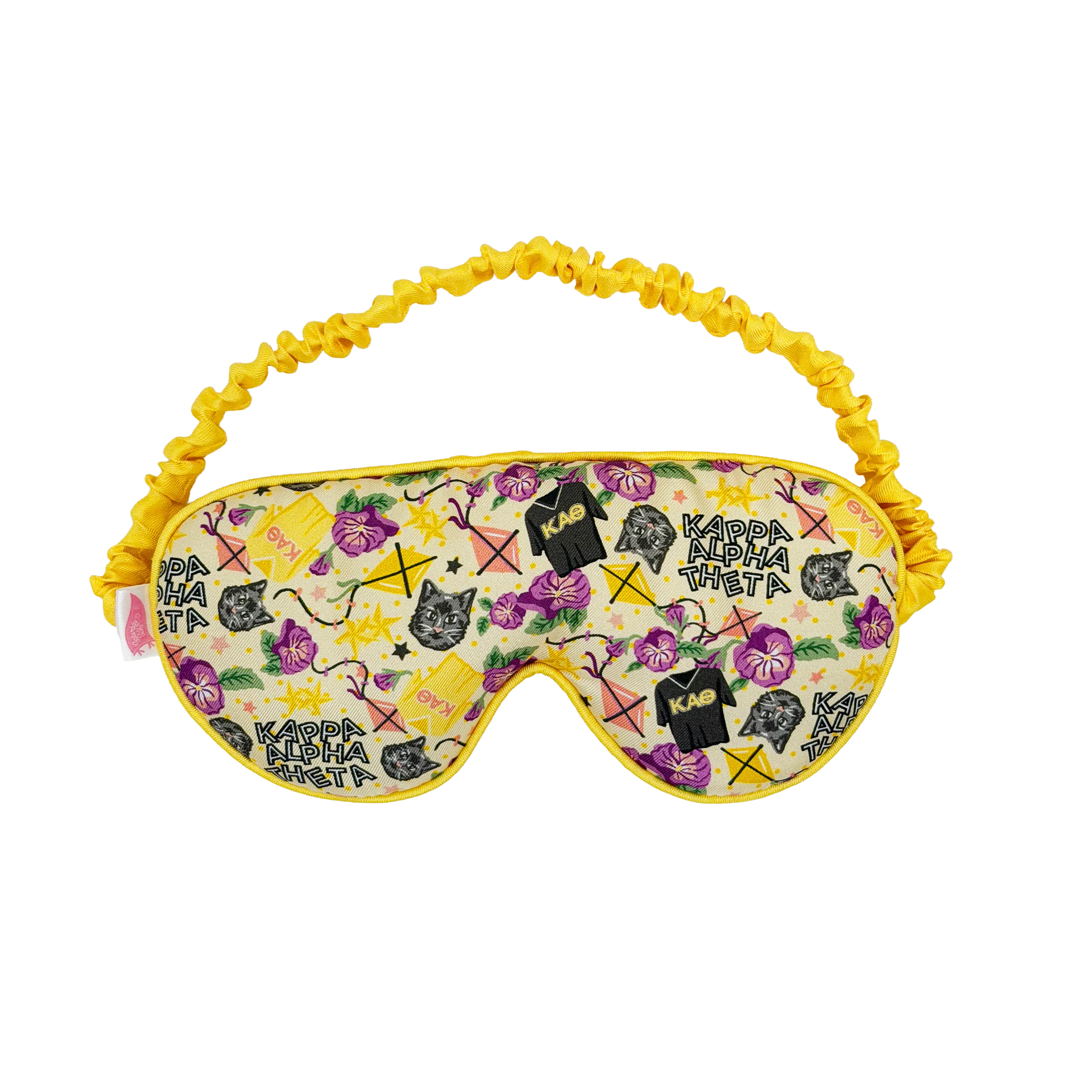 Saturday Silks, Theta Sleep Mask