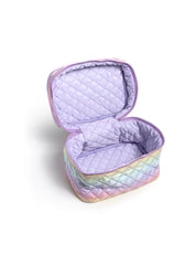 Tie Dye Cosmetic Case